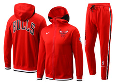 Bulls Tracksuit