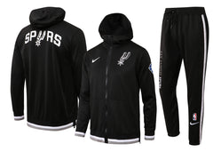 San antonio spurs tracksuit