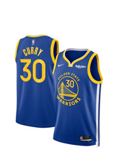 Stephen Curry Golden State Warriors