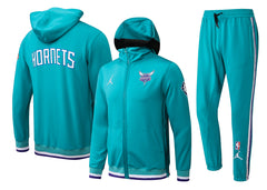 Charlotte Hornets Tracksuit