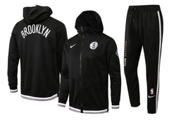 Nets tracksuits