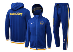 Golden States warriors tracksuit