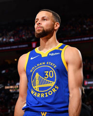 Stephen Curry Golden State Warriors