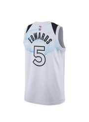 Anthony Edwards Minnesota Timberwolves