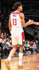 Washington Wizards Jordan Poole