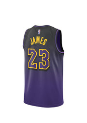 LeBron James Los Angeles Lakers