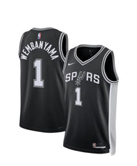 San Antonio Spurs Victor Wembanyama