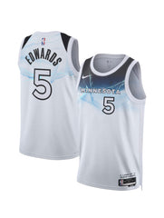 Anthony Edwards Minnesota Timberwolves