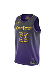 LeBron James Los Angeles Lakers