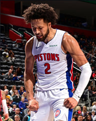 Detroit Pistons Cade Cunningham