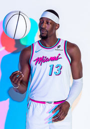 Miami Heat Bam Adebayo