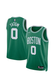 Boston Celtics Jayson Tatum