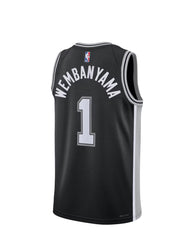 San Antonio Spurs Victor Wembanyama