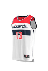 Washington Wizards Jordan Poole