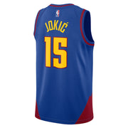 Denver Nuggets Nikola Jokic