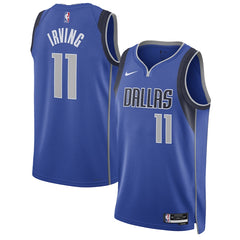 Dallas Mavericks Kyrie Irving