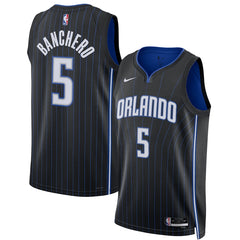 Orlando Magic Paolo Banchero