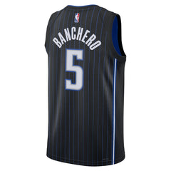 Orlando Magic Paolo Banchero