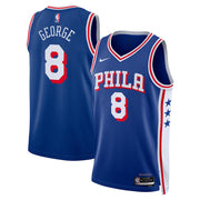 Philadelphia 76ers Paul George