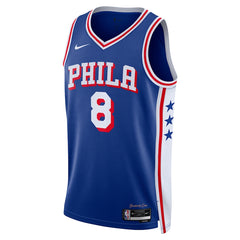 Philadelphia 76ers Paul George