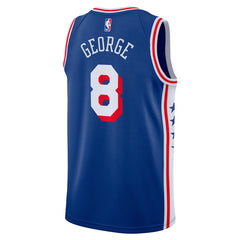 Philadelphia 76ers Paul George