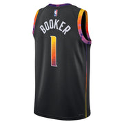 Phoenix Suns Devin Booker