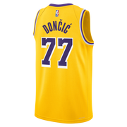 Los Angeles Lakers Luka Dončić