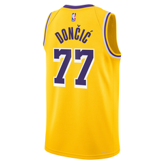 Los Angeles Lakers Luka Dončić