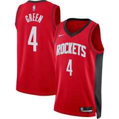 Houston Rockets Jalen Green