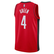 Houston Rockets Jalen Green