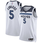 Minnesota Timberwolves Anthony Edwards