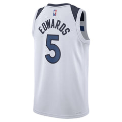 Minnesota Timberwolves Anthony Edwards