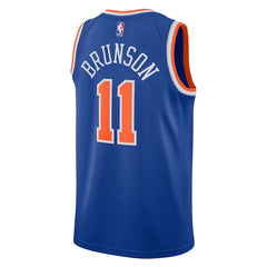 New York Knicks Jalen Brunson