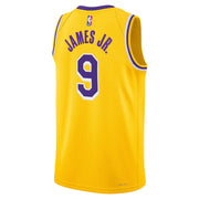 Los Angeles Lakers Bronny James