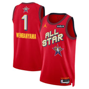 Victor Wembanyama  NBA All-Star