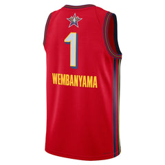 Victor Wembanyama  NBA All-Star