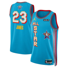 LeBron  James All-Star