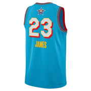 LeBron  James All-Star