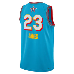 LeBron  James All-Star