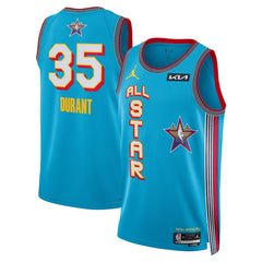 Kevin Durant NBA All-Star