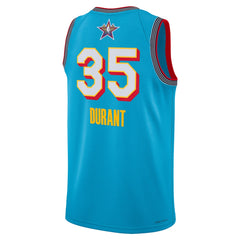 Kevin Durant NBA All-Star