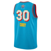 All Star Stephen Curry