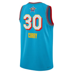 All Star Stephen Curry