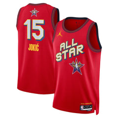 All Star Nikola Jokić