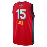 All Star Nikola Jokić