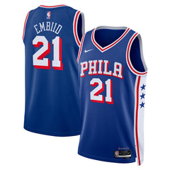 Philadelphia 76ers Joel Embiid