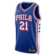 Philadelphia 76ers Joel Embiid