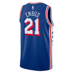 Philadelphia 76ers Joel Embiid