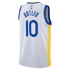 Golden State Warriors Jimmy Butler