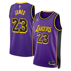 Los Angeles Lakers Lebron James